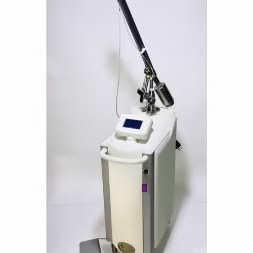 2000 Sciton Contour Laser Skin Resurfacing Wrinkle Aesthetic 2940 Erbium YAG