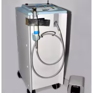 2000 Cutera Cool Glide Excel Long Pulse Nd:YAG 1064nm CoolGlide HR Hair Removal