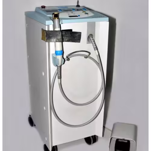 2000 Cutera Cool Glide Excel Long Pulse Nd:YAG 1064nm CoolGlide HR Hair Removal