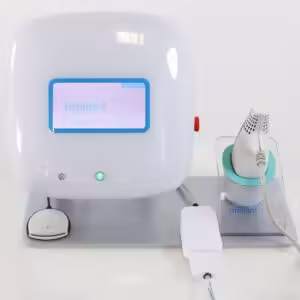 2007 Cynosure Deka SmartLipo 18W NdYAG 1064 nm Lipolysis Laser NO RFID REUSABLE