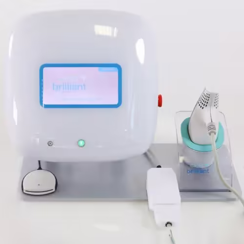 2013 Solta Clear Brilliant Fractional Skin Resurfacing Laser w/Permea CB-CONSOLE