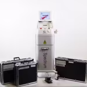 2017 Rohrer Aesthetics Phoenix-15 Pigmentation Wrinkle Rejuvenation Laser System