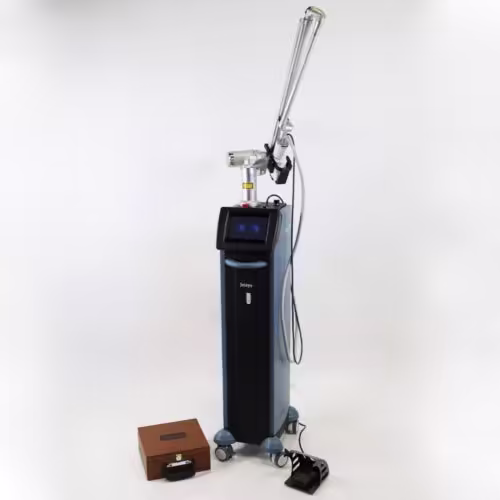 2017 Jeisys Edge One Fractional CO2 Laser Surgical Skin Resurfacing System