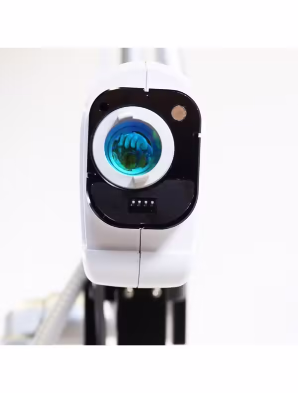 2017 Jeisys Edge One Fractional CO2 Laser Surgical Skin Resurfacing System