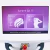 2022 Luvo Lucent IPL Laser System Skin Rejuvenation Hair Removal Lesions System