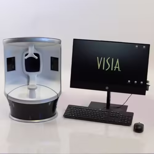 Canfield Scientific Visia Generation 7 Skin Complexion Analysis System
