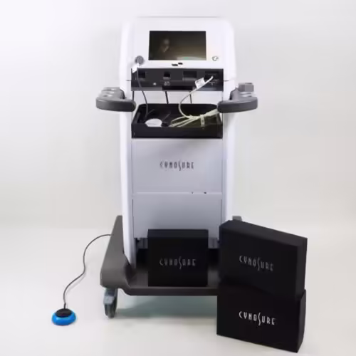 2020 Cynosure Ellman TempSure RF Vitalia Envi Firm Surgical FlexSure System