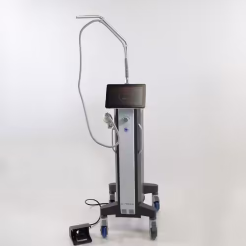 2018 Cutera Ilooda Secret RF RadioFrequency Microneedling Wrinkles Scars Acne