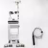 Sound Surgical Tech Vaser-2 VentX Aspiration Workstation System & Cart