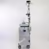 Sound Surgical Tech Vaser-2 VentX Aspiration Workstation System & Cart