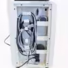 Sound Surgical Tech Vaser-2 VentX Aspiration Workstation System & Cart