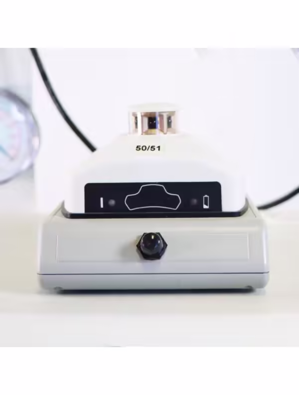 Sound Surgical Tech Vaser-2 VentX Aspiration Workstation System & Cart