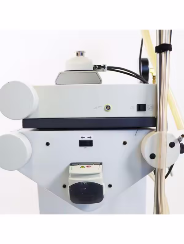Sound Surgical Tech Vaser-2 VentX Aspiration Workstation System & Cart