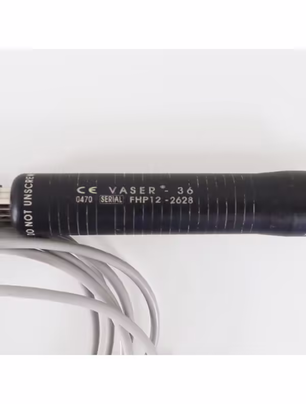 Sound Surgical Tech Vaser-2 VentX Aspiration Workstation System & Cart