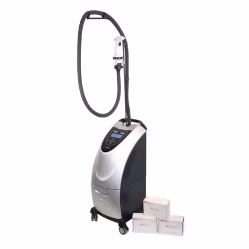 2014 Viora Reaction RF Body Contouring Skin Tightening Contour System VRE0110