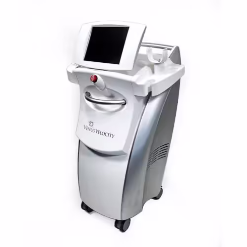 2017 VenusConcept Venus Velocity 800nm Diode Hair Removal Laser System (NO HP)