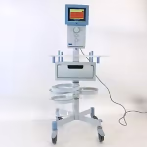 2005 DermaWave BTL-5000 Mesotherapy Power Radial ShockWave Therapy Pain Relief