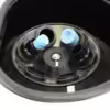 2017 Drucker Diagnostics Eclipse 642VES Centrifuge Easy Spin 3500-RPM 6 x 40g
