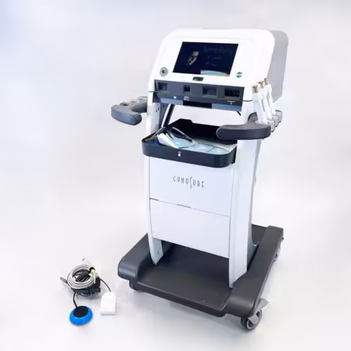2018 Cynosure Ellman TempSure ENVI RadioFrequency FlexSure Skin Tightening RF