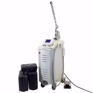 1999 Sciton Contour Er YAG Erbium 2940 nm Skin Resurfacing Surgical Laser