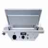 2020 Rohrer Aesthetics Pixel8-RF Radio Frequency Microneedling Tabletop Station
