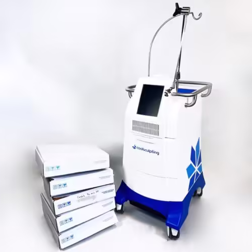 2016 Zeltiq CoolSculpting Body Contouring Fat Reduction System w/ 5 Applicators