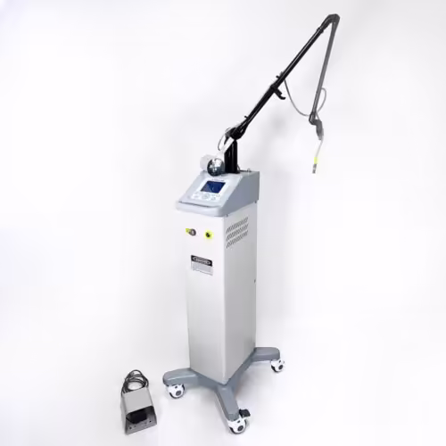 2009 Ellman Sandstone MATRIX LS-25 CO2 Laser System and UltraFine-FS Scanner