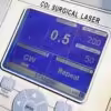 2009 Ellman Sandstone MATRIX LS-25 CO2 Laser System and UltraFine-FS Scanner