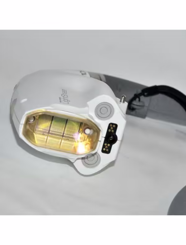 2016 Lumenis LightSheer Infinity 810nm HR Diode Laser Hair Removal System
