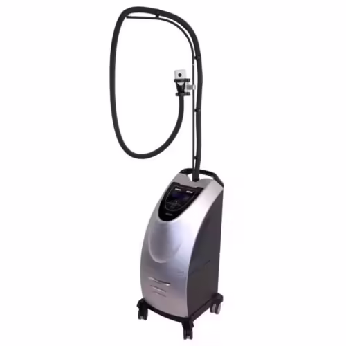 2011 Viora Reaction RF Body Contouring Skin Tightening Contour System VRE0110
