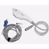 2012 Ulthera Ultherapy DEEPsee Ultrasound Skin Tightening Contouring w Handpiece