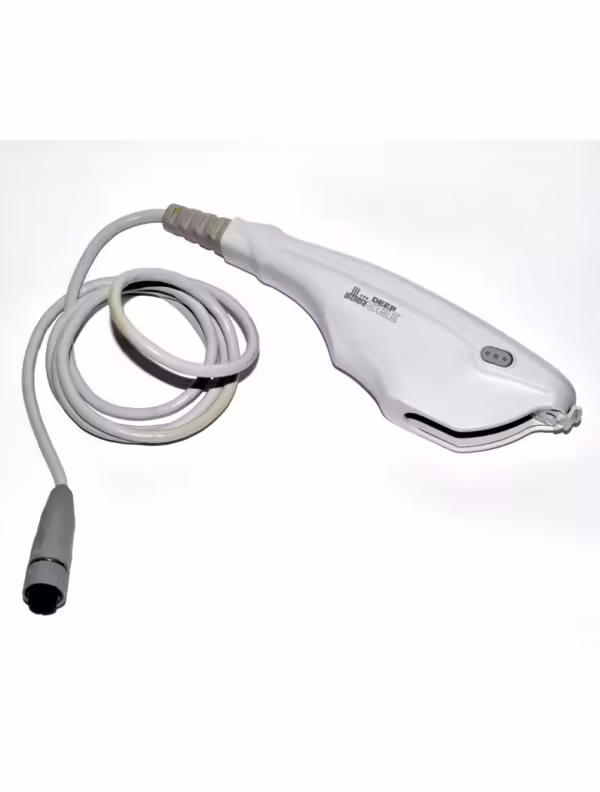 2012 Ulthera Ultherapy DEEPsee Ultrasound Skin Tightening Contouring w Handpiece