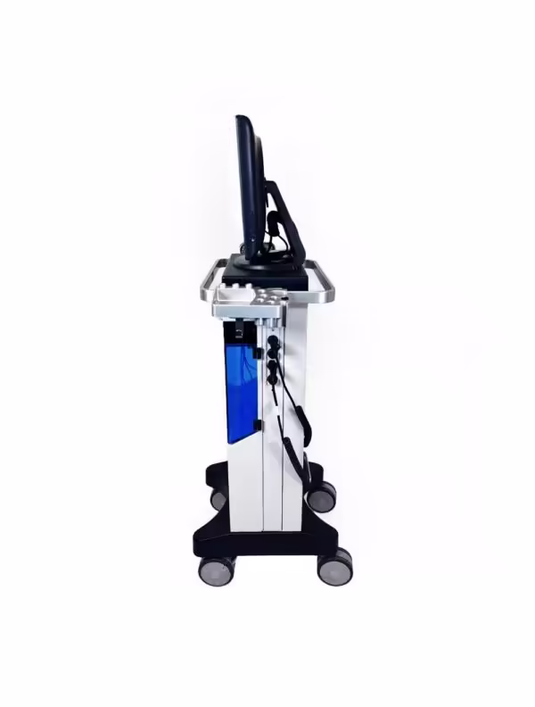 2015 Edge Systems Hydrafacial Multi-Step Treatment Hydradermabrasion System