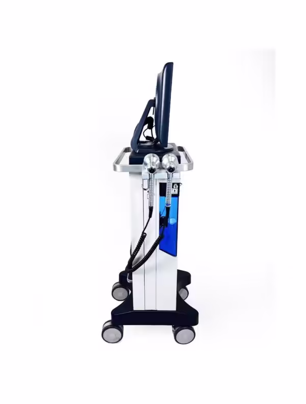 2015 Edge Systems Hydrafacial Multi-Step Treatment Hydradermabrasion System