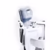 2012 Miramarlabs MiraDry MD4000-MC Sweat Odor Reduction Hyperhydrosis System