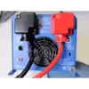 2000 Watt Pure Sine Inverter Charger 12Vdc to 120Vac Output and Battery