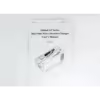 2000 Watt Pure Sine Inverter Charger 12Vdc to 120Vac Output and Battery