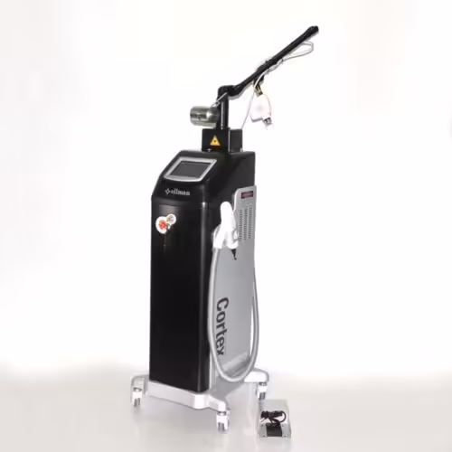 2013 Ellman Sandstone Cortex C02 Er YAG 2940 10600 NM Laser Skin Resurfacing CO2
