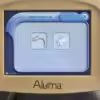 2008 Lumenis Aluma RF Vacuum Wrinkle Fine Line Skin Tightening RadioFrequency