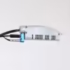 2002 Candela VBeam 595nm Pulsed Dye Laser System PDL Lesions Vascular Wrinkles