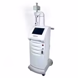 1997 Coherent UltraPulse 5000C CO2 Laser Ultra Pulse Surgical Laser Lumenis
