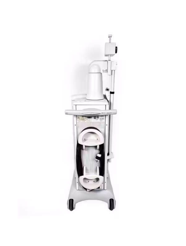 2001 Lumenis Coherent UltraPulse Encore TotalFX DeepFX CO2 Surgical Laser System