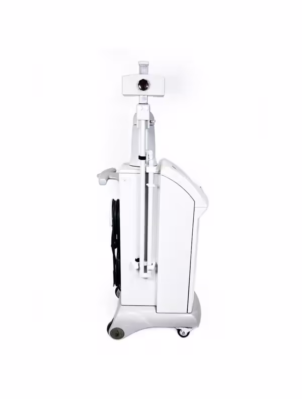 2001 Lumenis Coherent UltraPulse Encore TotalFX DeepFX CO2 Surgical Laser System
