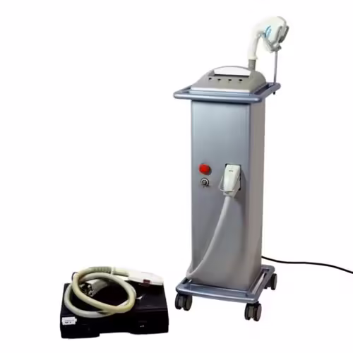 2003 Syneron Aurora IPL RF SR SRA Elos Skin Rejuvenation Lesions AS00067 2 HP's