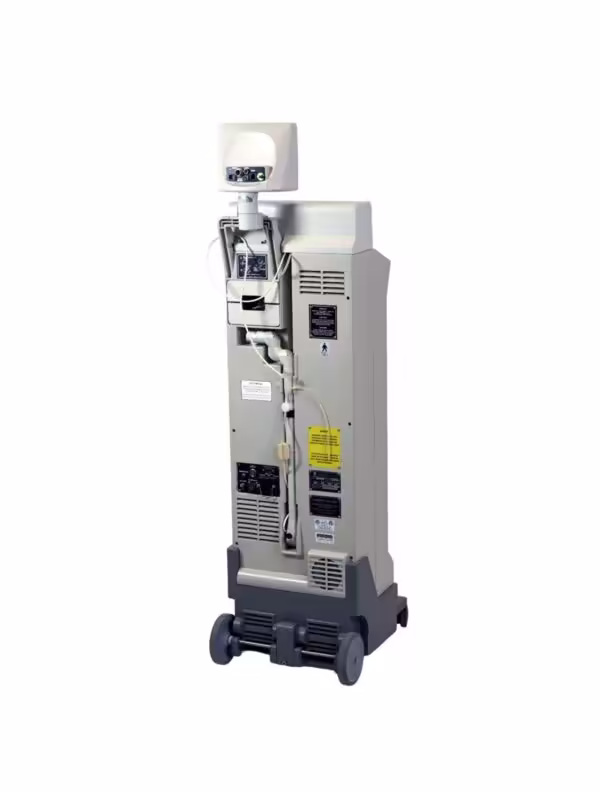 1996 Sharplan 40C CO2 Laser Scanner SwiftLase Gynecology ENT Surgery LOADED