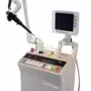 1996 Sharplan 40C CO2 Laser Scanner SwiftLase Gynecology ENT Surgery LOADED