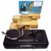 1996 Sharplan 40C CO2 Laser Scanner SwiftLase Gynecology ENT Surgery LOADED