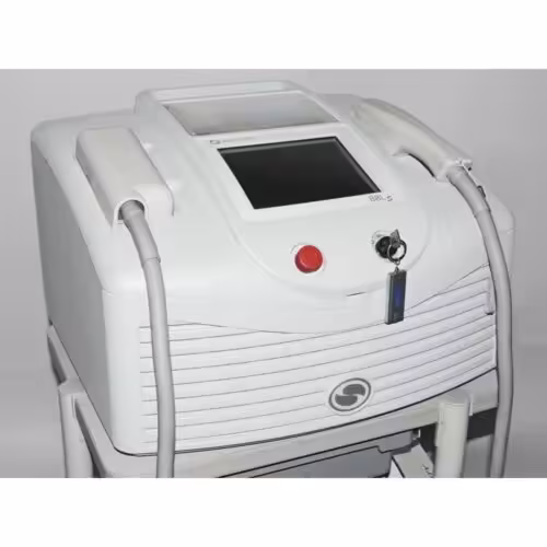 2008 SCITON Profile BBLs IPL Laser 420-695 Acne Lesions Vascular Skin Tightening