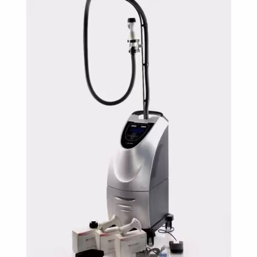2014 Viora REACTION RF Skin Tightening Body Contouring Radio Frequency System