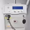 2005 Laserscope Lyra i Nd Yag Hair Removal Skin Rejuvenation Vascular Lesions